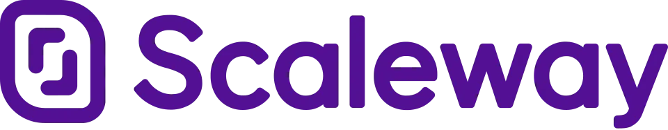 Scaleway